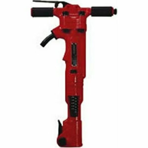 TPB-60 Paving Breaker/Jackhammer, 1-1/8 x 6in., Toku, Mfr#: TK-TPB60-1-1/8